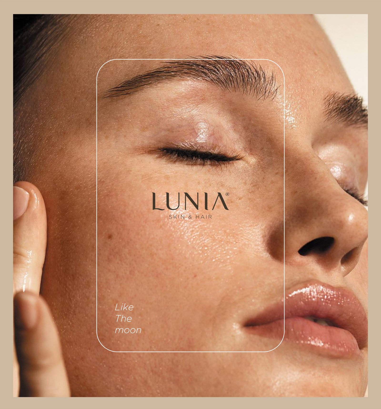 Lunia architecture