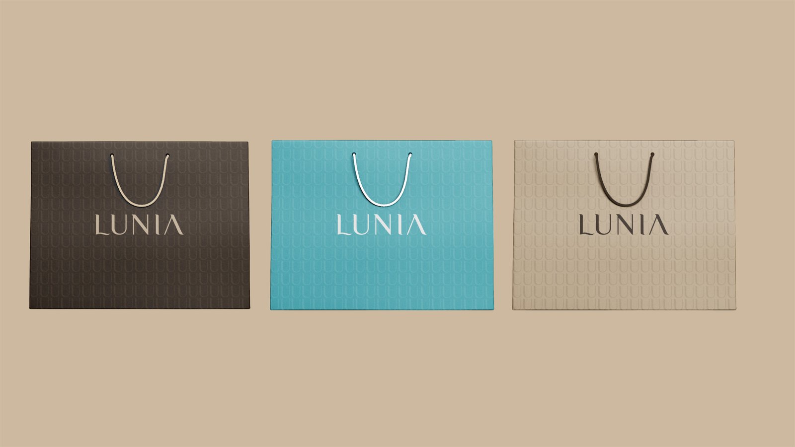 Lunia brand narrative