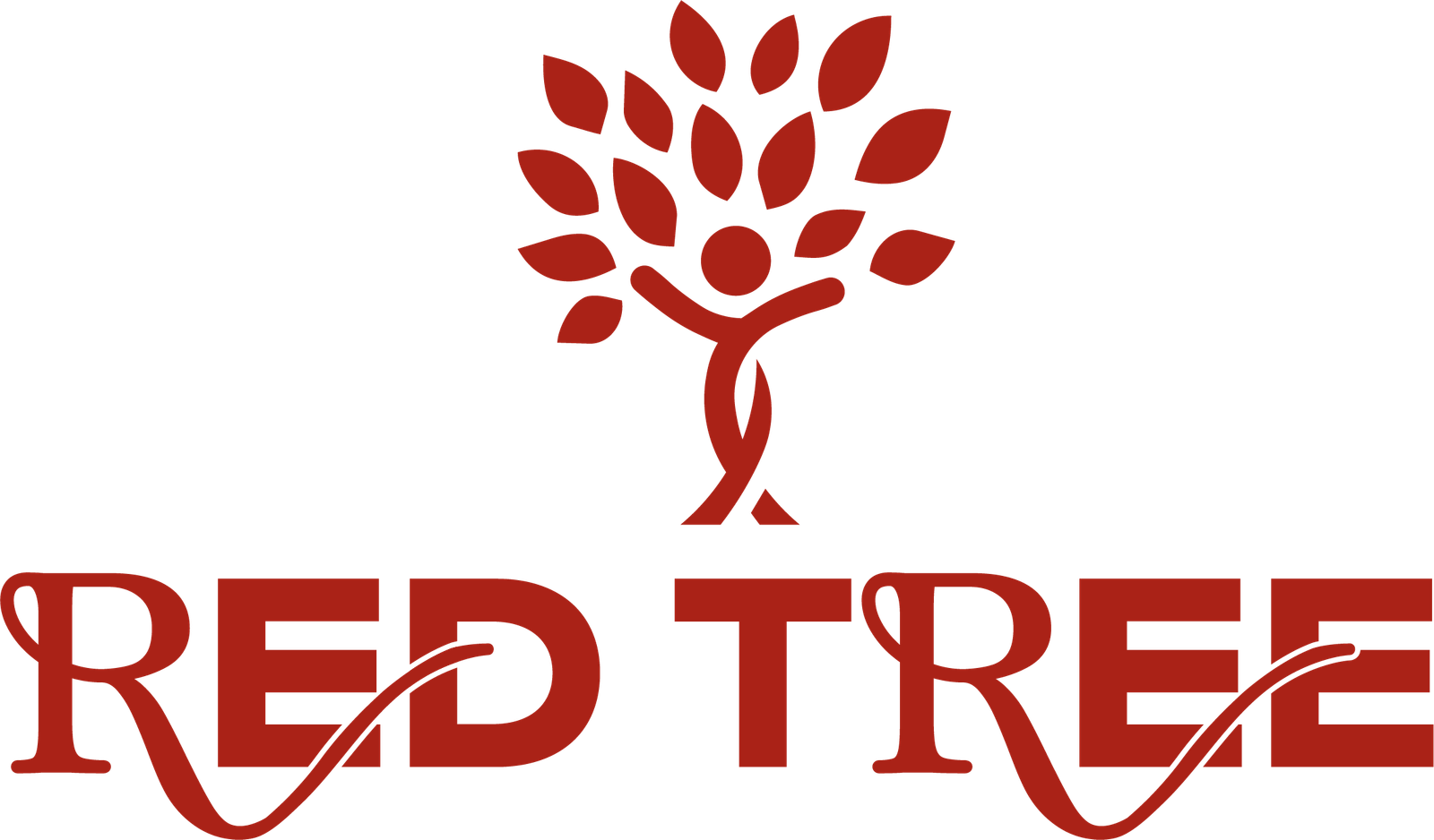 Red Tree Logo